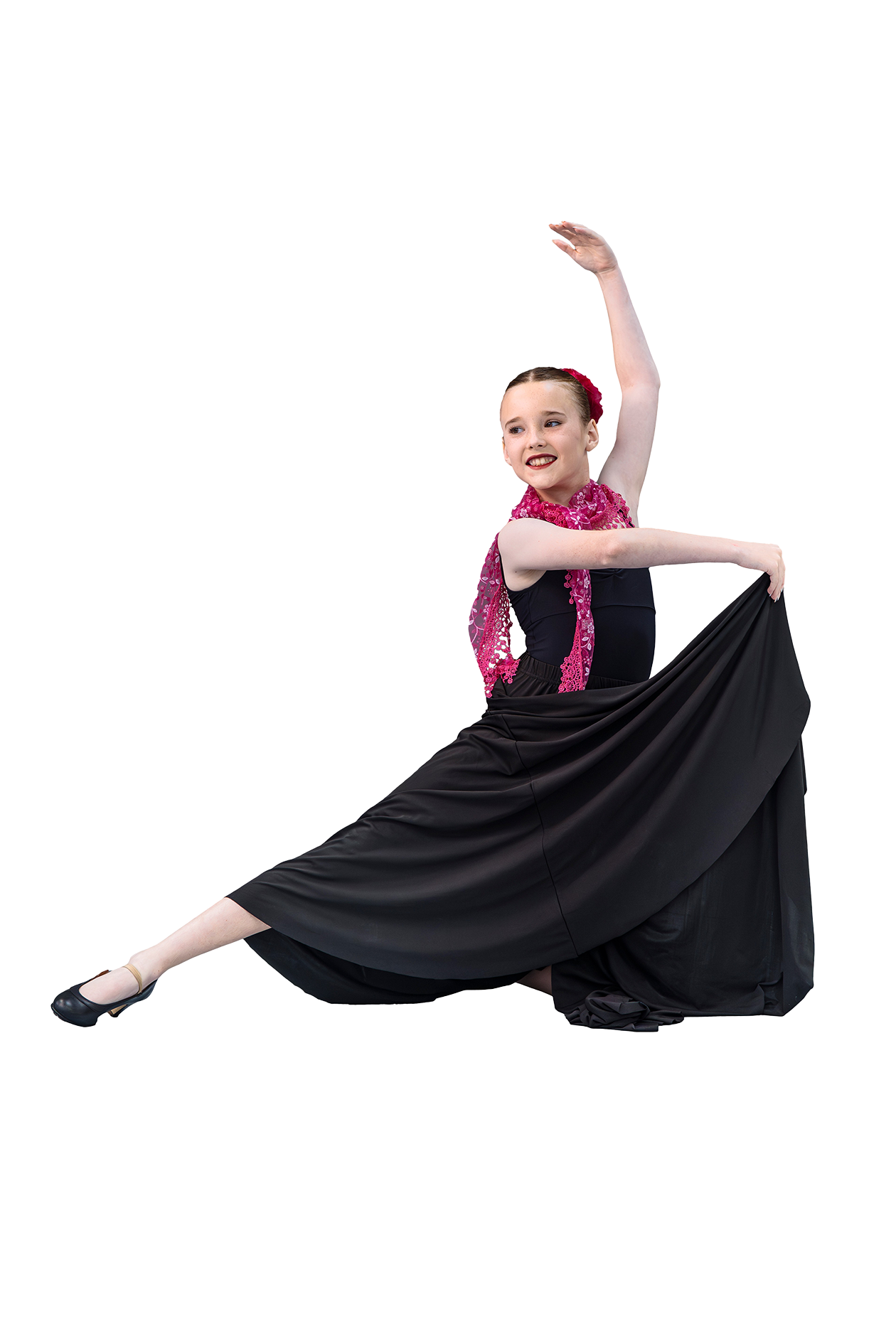 Flamenco 2